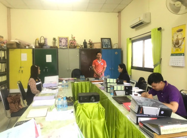 ตรวจการสหกรณ์ส่งเสริมเกษตรกรพนา จำกัด พารามิเตอร์รูปภาพ 6
